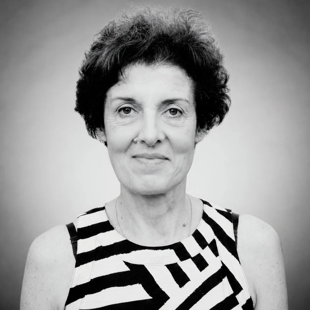 Photo de Madame Delphine DRIPAUX