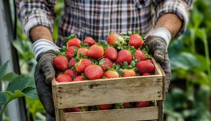 Plan de souveraineté de la filière fruits et légumes : 8 millions d’euros dédiés à la rénovation des vergers arboricoles pour 2025-2027