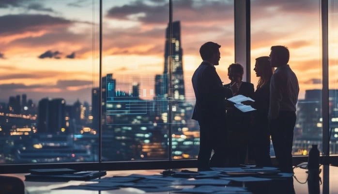 DGE : élargissement du champ de compétence aux groupes soumis à l’imposition minimale mondiale